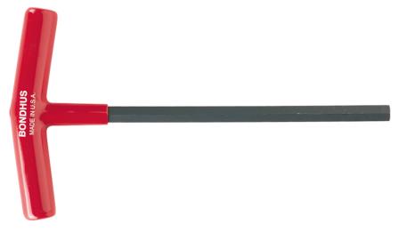 Hex T-Handle Wrenches