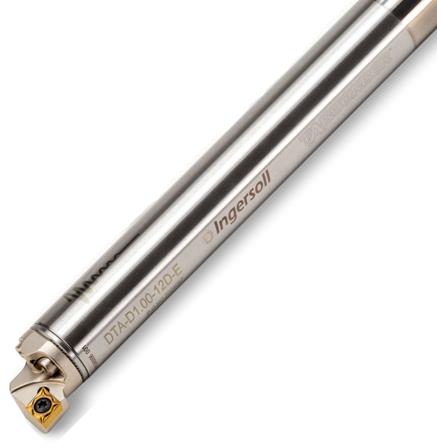 T-Absorber Anti-Vibration Boring Bars