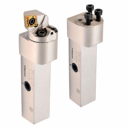 T-Modular Square Shank O.D. Turning Holders