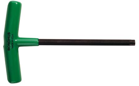 TORX® T-Handle Wrenches