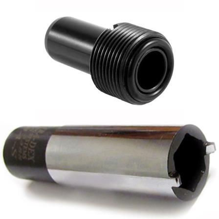 PATRIOT HP® 969 HSK Coolant Tubes & Sockets