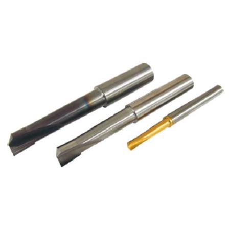 Micro-Boring Bars, Solid Carbide: .020