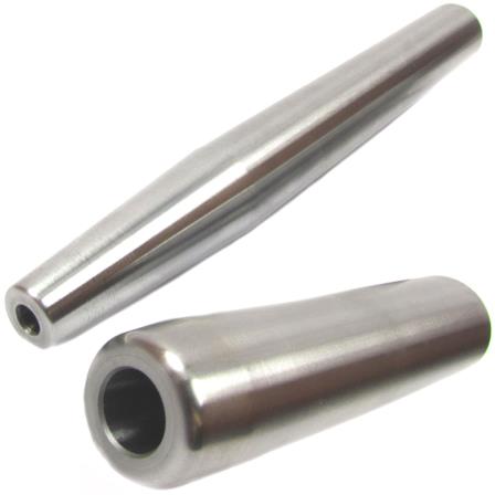 PATRIOT HP® 973 Shrink Fit Extensions - Straight Shanks