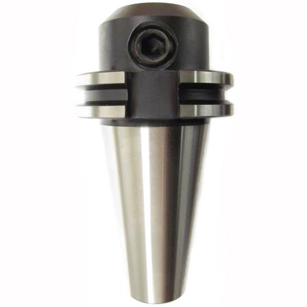 End Mill, Weldon Side Lock Holders - CAT Taper & HSK Hollow Taper