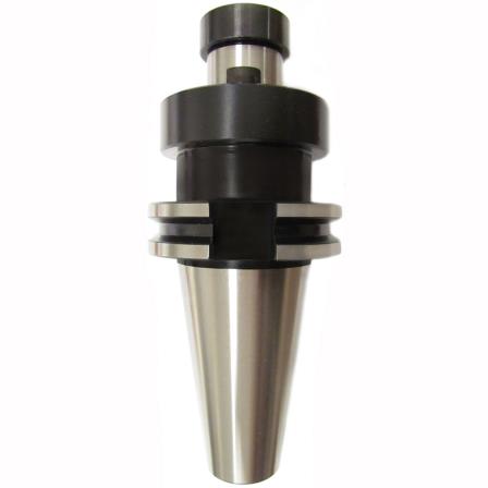 Shell Mill Holders - CAT Taper & HSK Hollow Taper