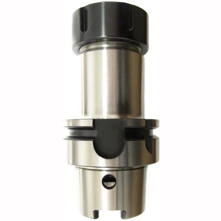 ER Collet Chucks - CAT Taper & HSK Hollow Taper