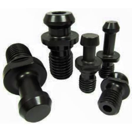 Retention Knobs or Pull Studs