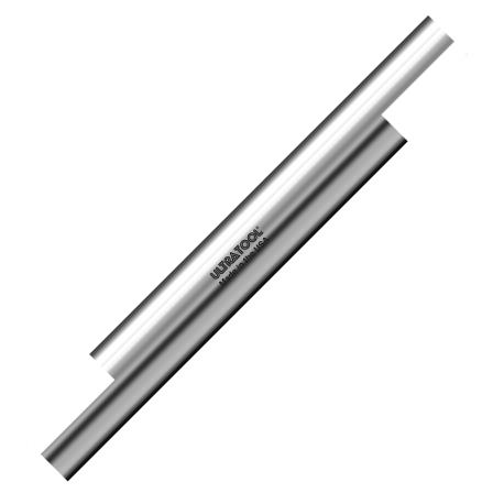Carbide Cylindrical Split Blanks, Double-Ended