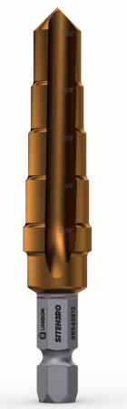 SITEH3RO™ Step Reamers