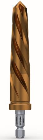 SITEH3RO™ Car Reamers