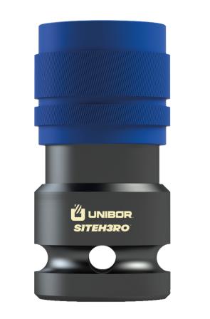 SITEH3RO™ Impact Wrench Tool Holder