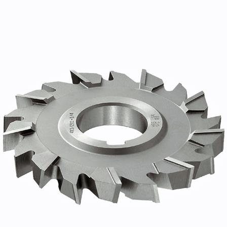 Keyseat Cutters