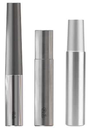 i-Smart Modular End Mill Shanks
