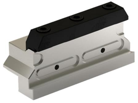 Parting Blade Blocks