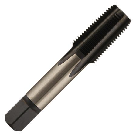 YMW NPT, NPTF, NPS & NPSF Pipe Taps