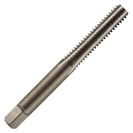 YMW ZELX Carbide Hand Taps