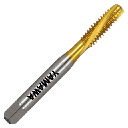 YMW ZELX FR & FR LHSP Rigid Tapping Taps