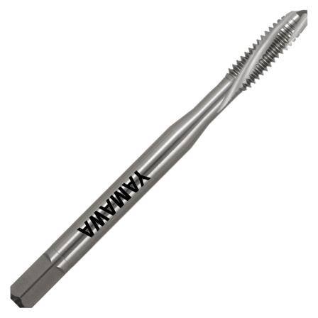 YMW ZELX TI Taps for Titanium Alloys