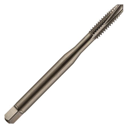 YMW ZELX AL Taps for Aluminum Alloys