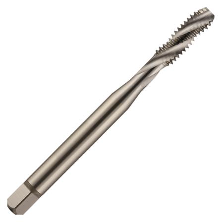 YMW ZELX ALS Spiral Flute Taps