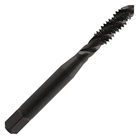 YMW I-Series ISP Spiral Flute Taps