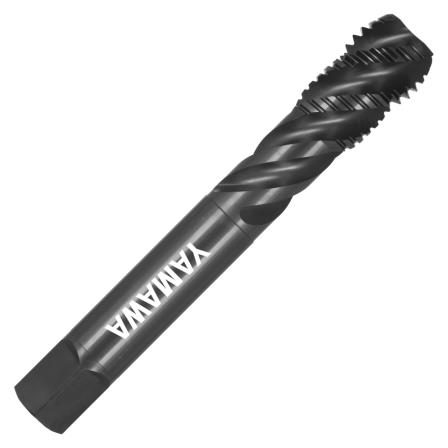 YMW 8-TPI Spiral Flute Taps