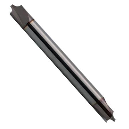 Corner Roundering End Mills