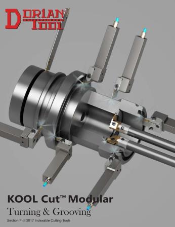 Modular Tooling