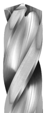 Thinned Point Drills