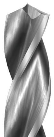 AlumaDrill HP Drills for Aluminum