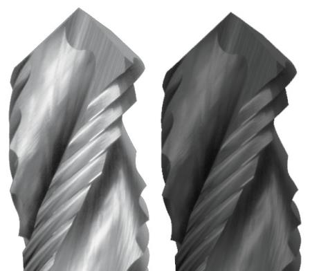 PolyDrills & Matrix PolyDrills for Composites