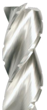AlumaMill G3 Vicor