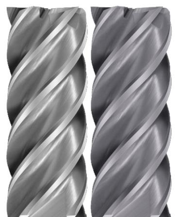 Falcon Finisher Hi-Performance Carbide End Mills