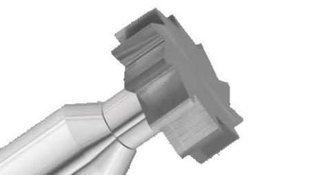 Keyseat Cutters Carbide