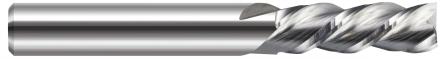 End Mills for Aluminum Alloys by Harvey Tool