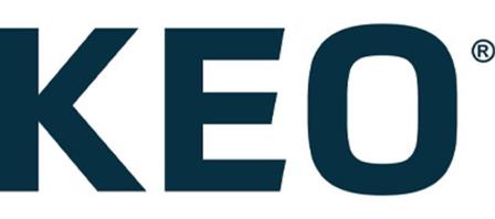 KEO Countersinks