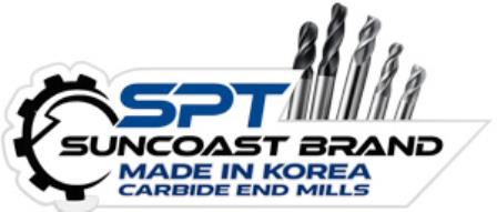 Suncoast Brand Korea