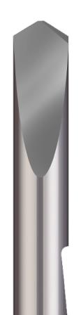 Micro-Quik Spade Drills