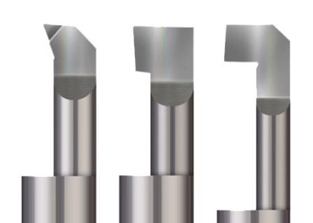 Micro-Quik Boring Tools