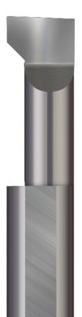 Thread Relief Tools Internal
