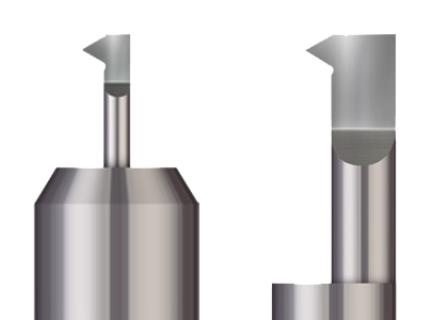 Micro-Quik Internal Threading Tools