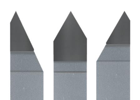 Threading Brazed Tooling