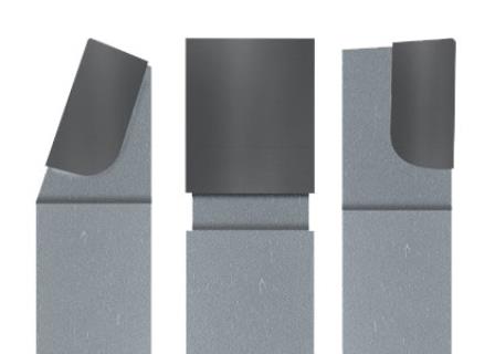 Forming Brazed Tooling
