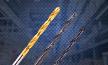 Drill Bits