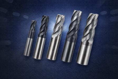 End Mills