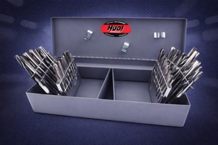 Tap and Drill Sets