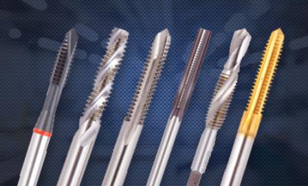 Threading Taps
