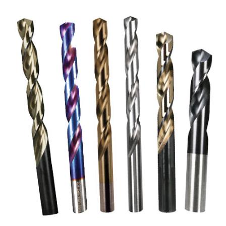 All Industrial Quality RMT Drill Bits