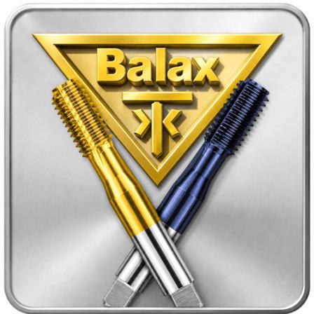 All Balax - High Performance Thread Taps