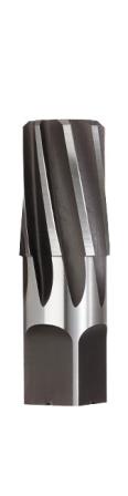 Taper Pipe Reamers